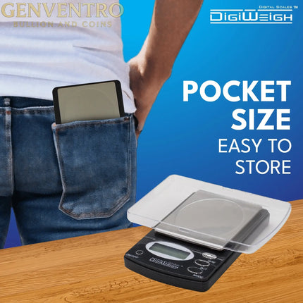 GTE Complete Gold, Silver, & Platinum Jewelry Testing & Appraisal Kit – Professional Grade GOLD TESTING EQUIPMENT