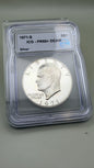 1971-S 50c Kennedy Half Dollar ICG PR 69+ DCAM