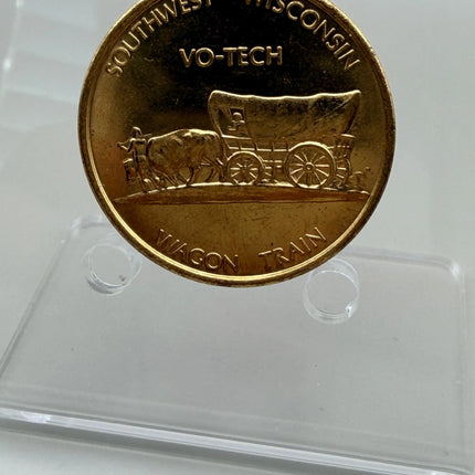 1776 - 1976 Bicentennial Medallion Genventro