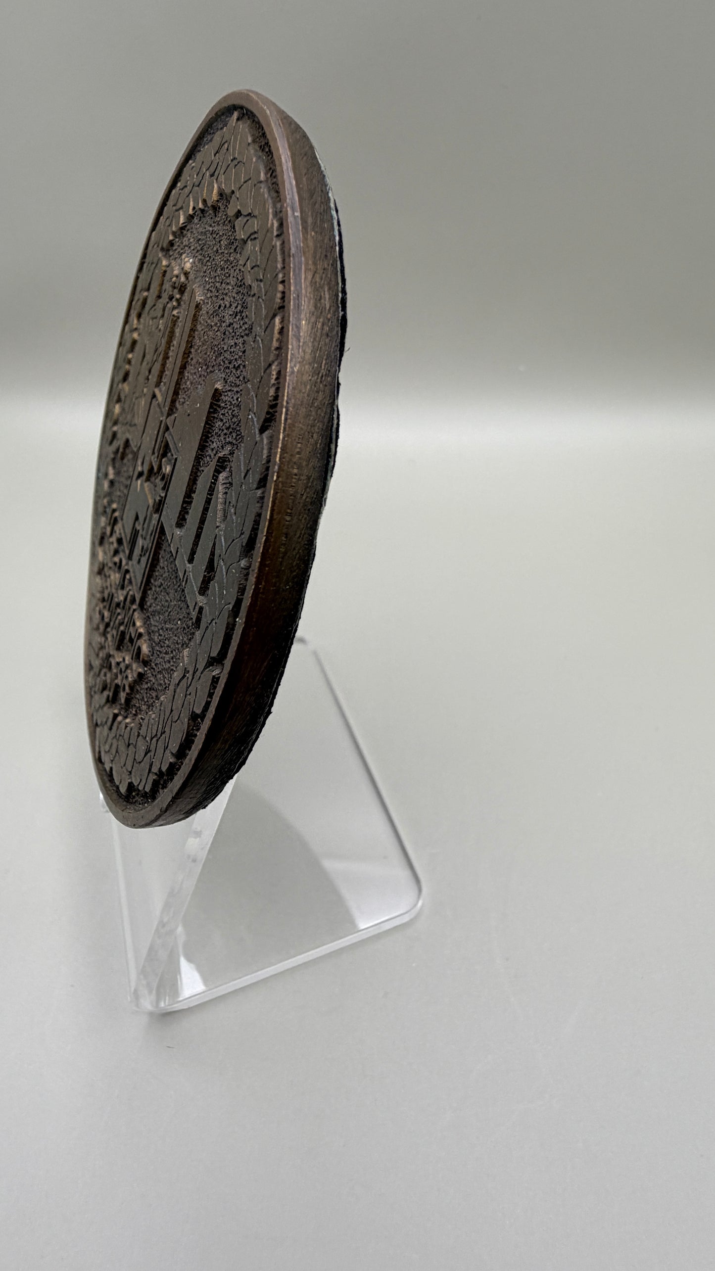 U.S. OLYMPIC FESTIVAL ’86 HOUSTON Metal