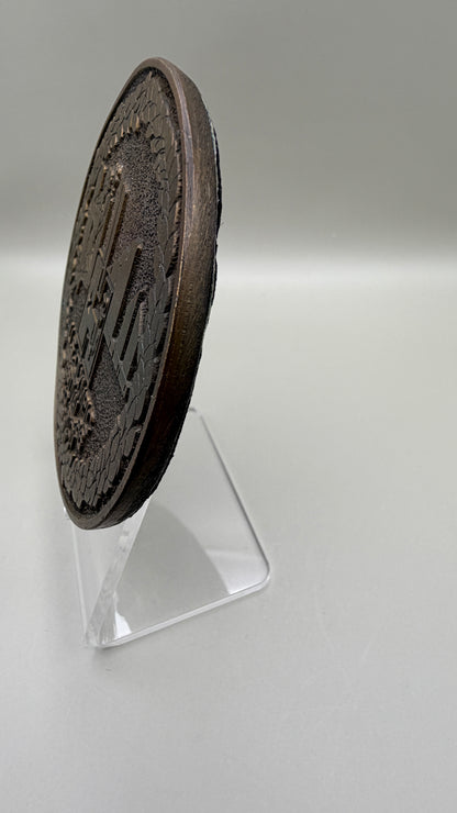 U.S. OLYMPIC FESTIVAL ’86 HOUSTON Metal