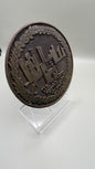 U.S. OLYMPIC FESTIVAL ’86 HOUSTON Metal