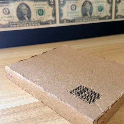 2011  US Proof Set - Sealed Original Mint Box Genventro