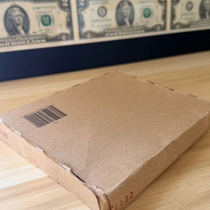 2011  US Proof Set - Sealed Original Mint Box Genventro