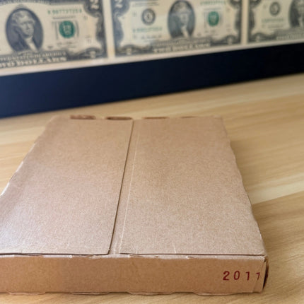 2011  US Proof Set - Sealed Original Mint Box Genventro