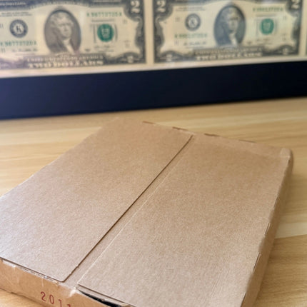 2011  US Proof Set - Sealed Original Mint Box Genventro