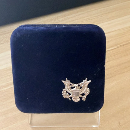 2008 American Silver Eagle in Original Mint Case Genventro