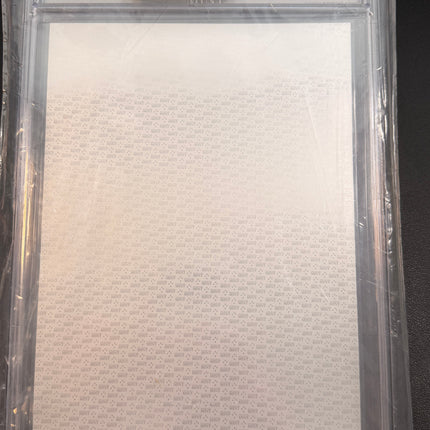 Detective Comics #31 Foil - 35g .999 Fine Silver- CGC Graded 9.8 DC Comics by Agoro