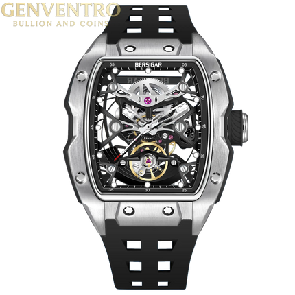 BERSIGAR RICHARDO YS018 Bersigar Watches