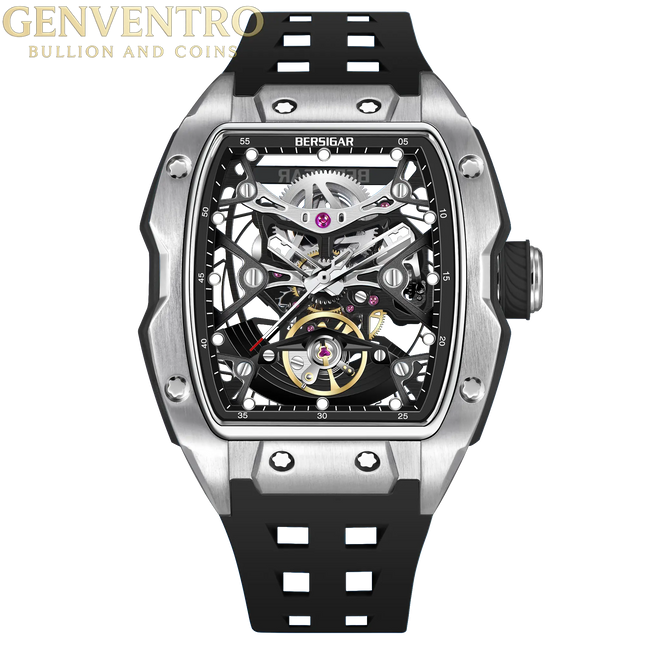 BERSIGAR RICHARDO YS018 Bersigar Watches