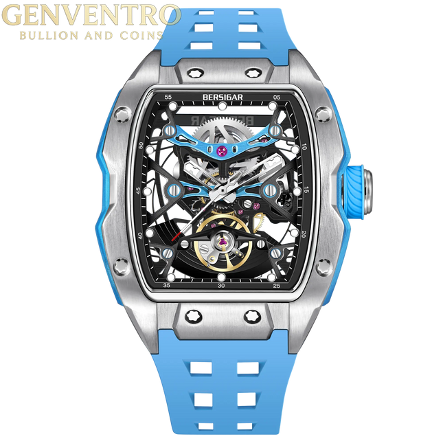 BERSIGAR RICHARDO YS018 Bersigar Watches