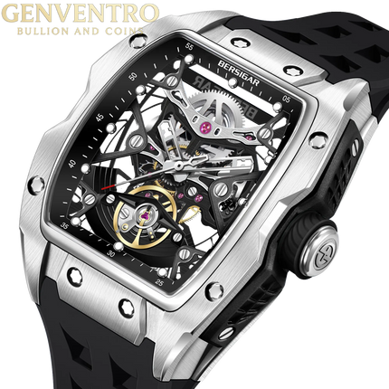 BERSIGAR RICHARDO YS018 Bersigar Watches