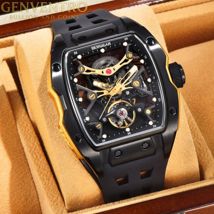 BERSIGAR RICHARDO YS018 Bersigar Watches