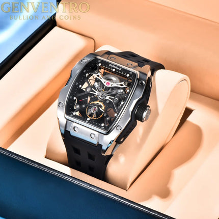 BERSIGAR RICHARDO YS018 Bersigar Watches