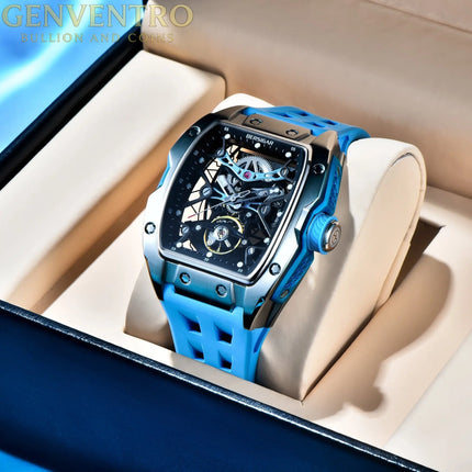 BERSIGAR RICHARDO YS018 Bersigar Watches