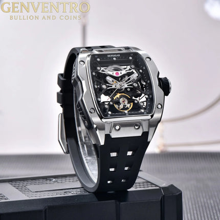 BERSIGAR RICHARDO YS018 Bersigar Watches