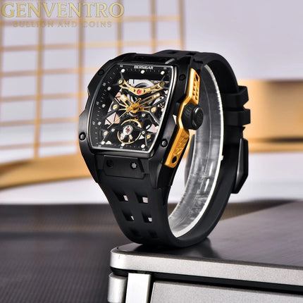 BERSIGAR RICHARDO YS018 Bersigar Watches