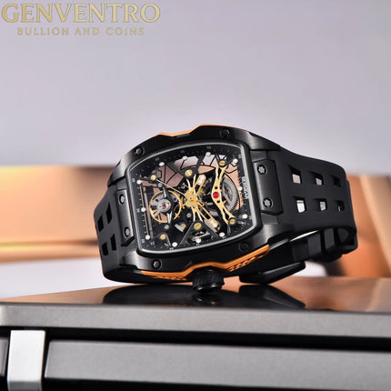 BERSIGAR RICHARDO YS018 Bersigar Watches