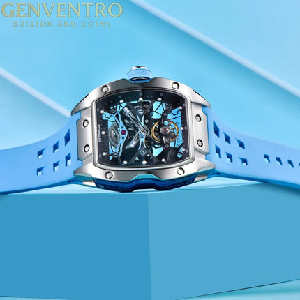 BERSIGAR RICHARDO YS018 Bersigar Watches