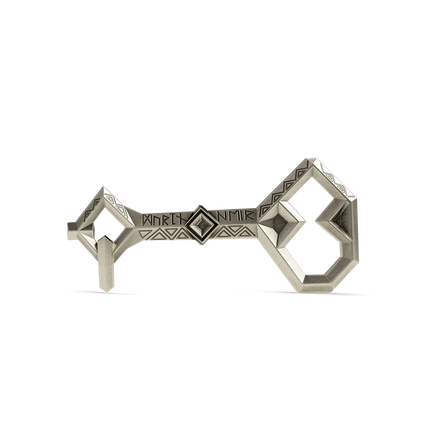 lordoftherings thehobbit thorinkey front.png