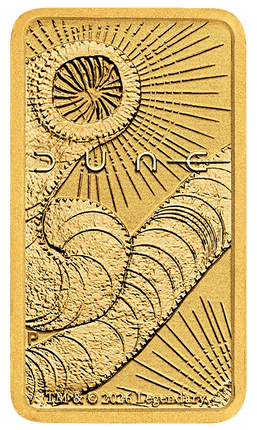 pmau1gduneic 02 3941 2026 dune 1g gold minted bar straighton lr 1