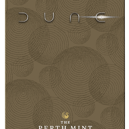 pmau1gduneic 06 3941 2026 dune 1g gold minted bar insleeve front lr