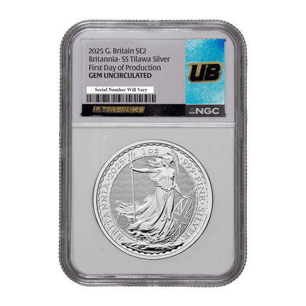 pnag1ozubsws 2025 britannia ss tilawa silver gem uncirculated infinity obv 1