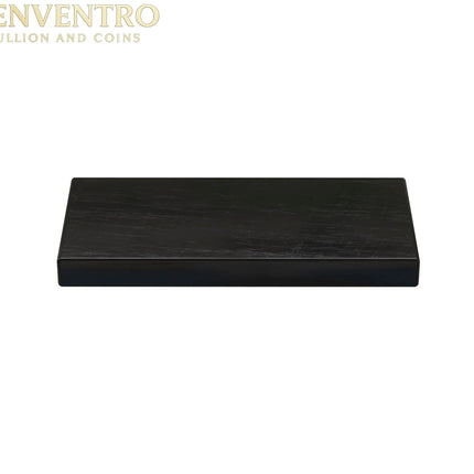 GTE 3''x6'' Large Black Premium Scratch Touchstone for Acid Gold Silver Platinum Jewelry Testing GOLD TESTING EQUIPMENT
