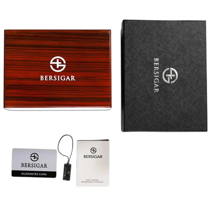 Bersigar Allegro 1673 Bersigar Watches