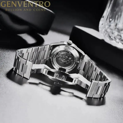 Bersigar Allegro 1673 Bersigar Watches