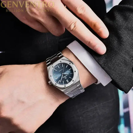 Bersigar Allegro 1673 Bersigar Watches