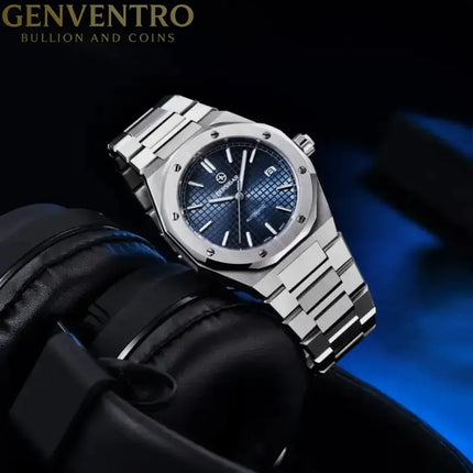 Bersigar Allegro 1673 Bersigar Watches