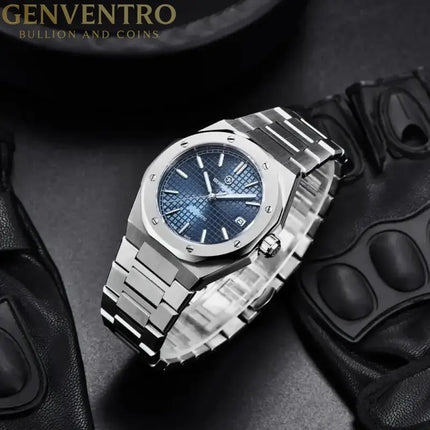 Bersigar Allegro 1673 Bersigar Watches