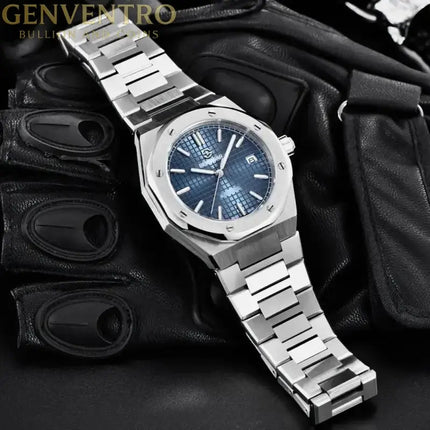 Bersigar Allegro 1673 Bersigar Watches