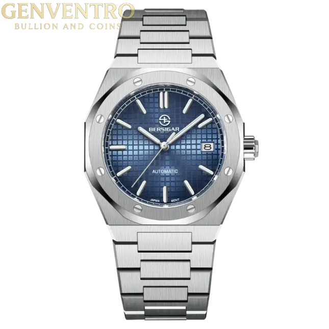 Bersigar Allegro 1673 Bersigar Watches