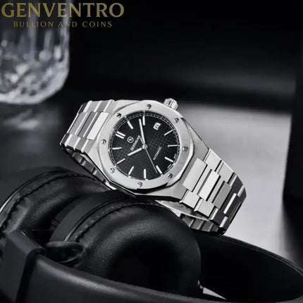 Bersigar Allegro 1673 Bersigar Watches