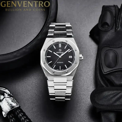 Bersigar Allegro 1673 Bersigar Watches