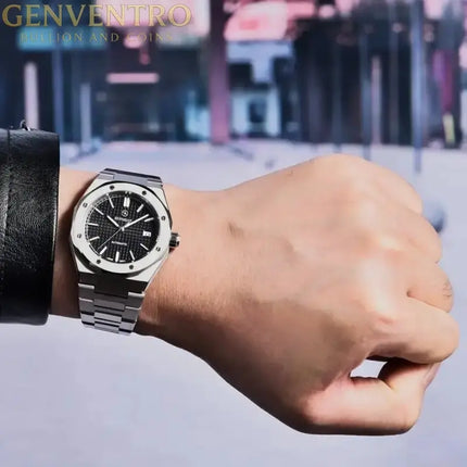Bersigar Allegro 1673 Bersigar Watches