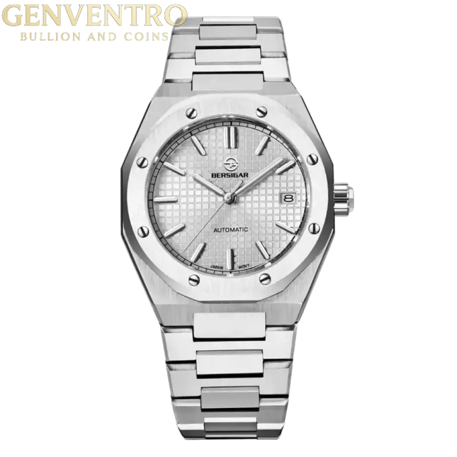 Bersigar Allegro 1673 Bersigar Watches