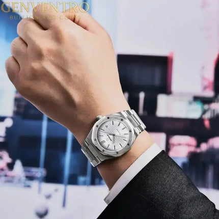 Bersigar Allegro 1673 Bersigar Watches