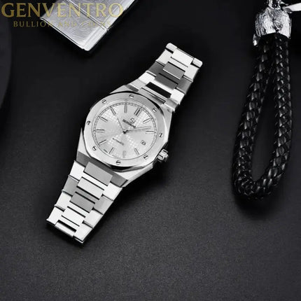 Bersigar Allegro 1673 Bersigar Watches