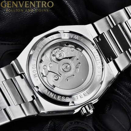 Bersigar Allegro 1673 Bersigar Watches