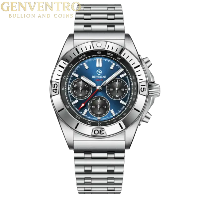 Bersigar Bellatrix 1705 Bersigar Watches