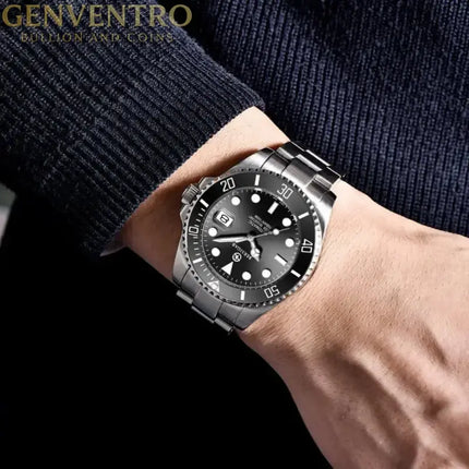 Bersigar Luxaura 1639 Bersigar Watches