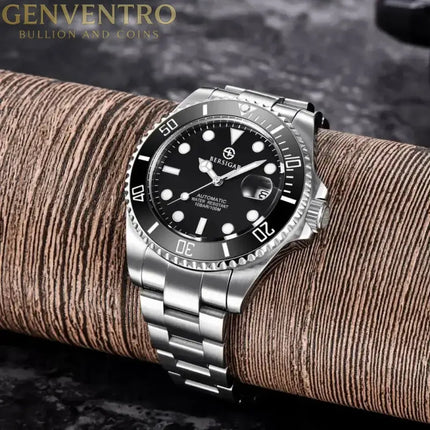 Bersigar Luxaura 1639 Bersigar Watches