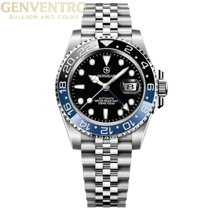 BERSIGAR LUXAURA 1662 Bersigar Watches