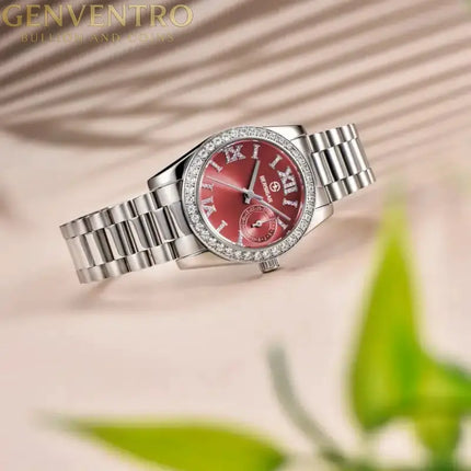 Bersigar Luxuara 1776 For Women Bersigar Watches
