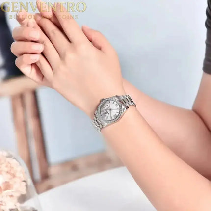 Bersigar Luxuara 1776 For Women Bersigar Watches