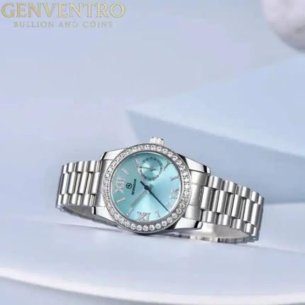 Bersigar Luxuara 1776 For Women Bersigar Watches