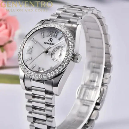 Bersigar Luxuara 1776 For Women Bersigar Watches
